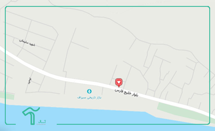 تولیدی لباس زنانه در بوشهر