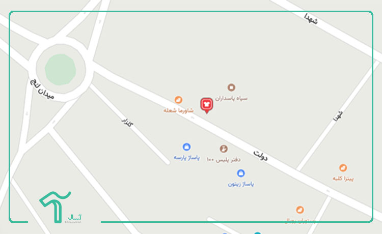 تولیدی پوشاک استان بوشهر