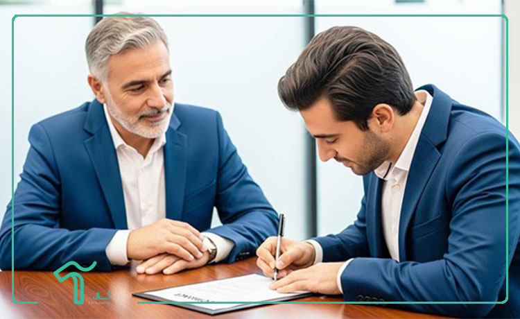 انواع فروش b2b چیست