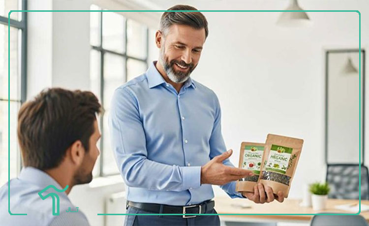 بهترین تکنیک های فروش b2b