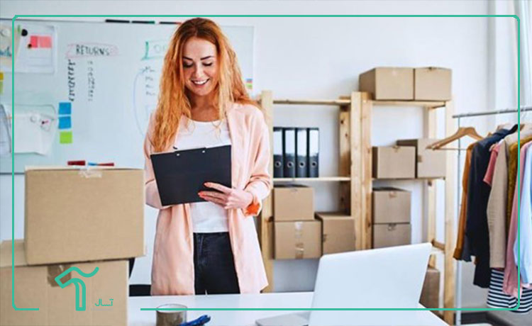روش های بهترین تبلیغات برای لباس فروشی