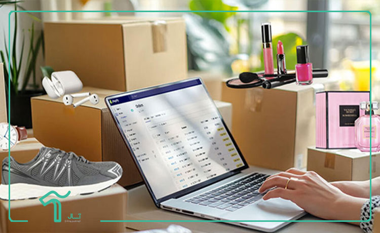 لیست پرفروشترین کالاهای اینترنتی