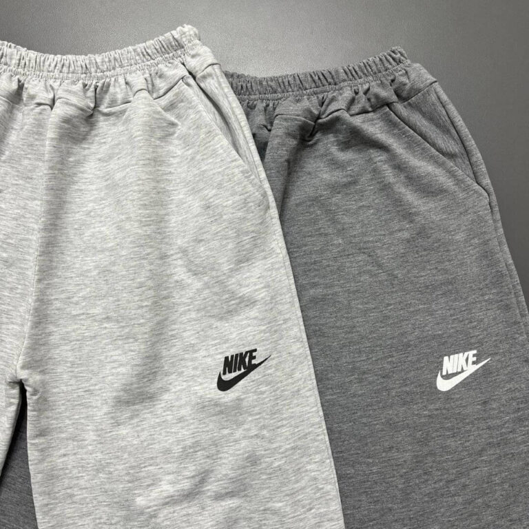 خرید اینترنتی عمده شلوار مدل NIKE گلکسی کد 538