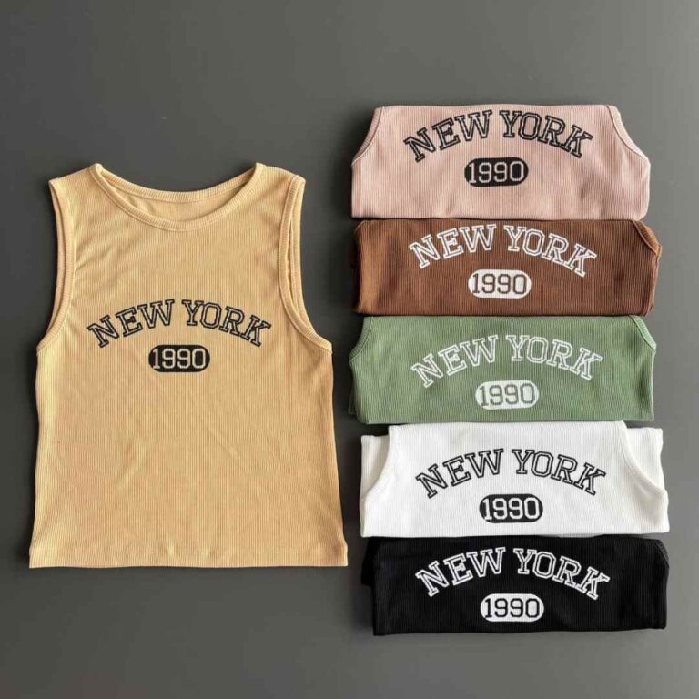 کراپ حلقه ای New York فانریپ کد 683