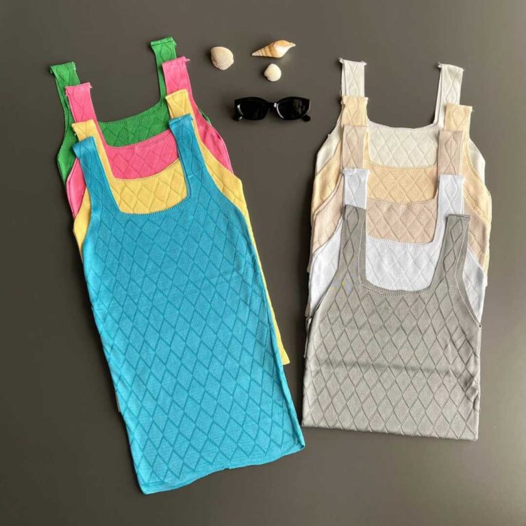 تاپ ترک شاین کد 8724