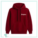 هودی اسپرت DropSize تو کرکی کد 857