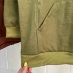 هودی اسپرت DropSize تو کرکی کد 857