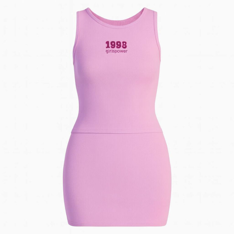 ست تاپ دامن 1998 فانریپ کد 953