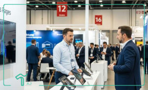 فروش سازمانی b2b چیست