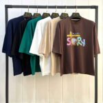 تیشرت باکسی story کد 1052