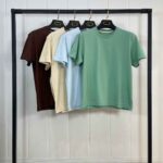 تیشرت بیسیک کلارا کد 1076