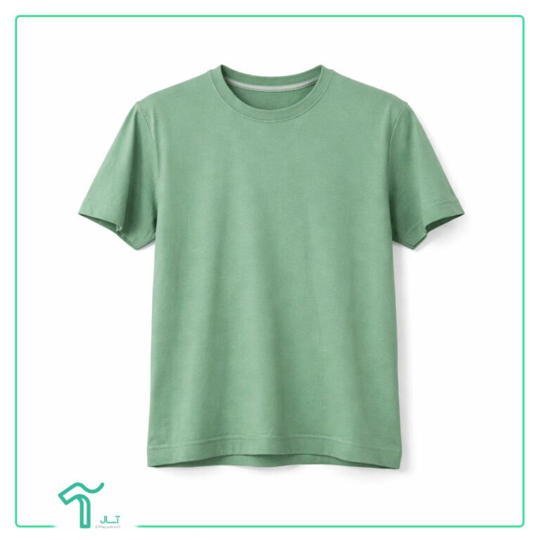 تیشرت بیسیک کلارا کد 1076