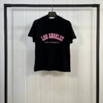 تیشرت کلاهدار Los Angeles کد 1084