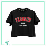 کراپ Florida سوپرپنبه کد 1079