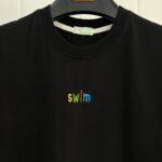 تیشرت Swim سوپرپنبه کد 1082
