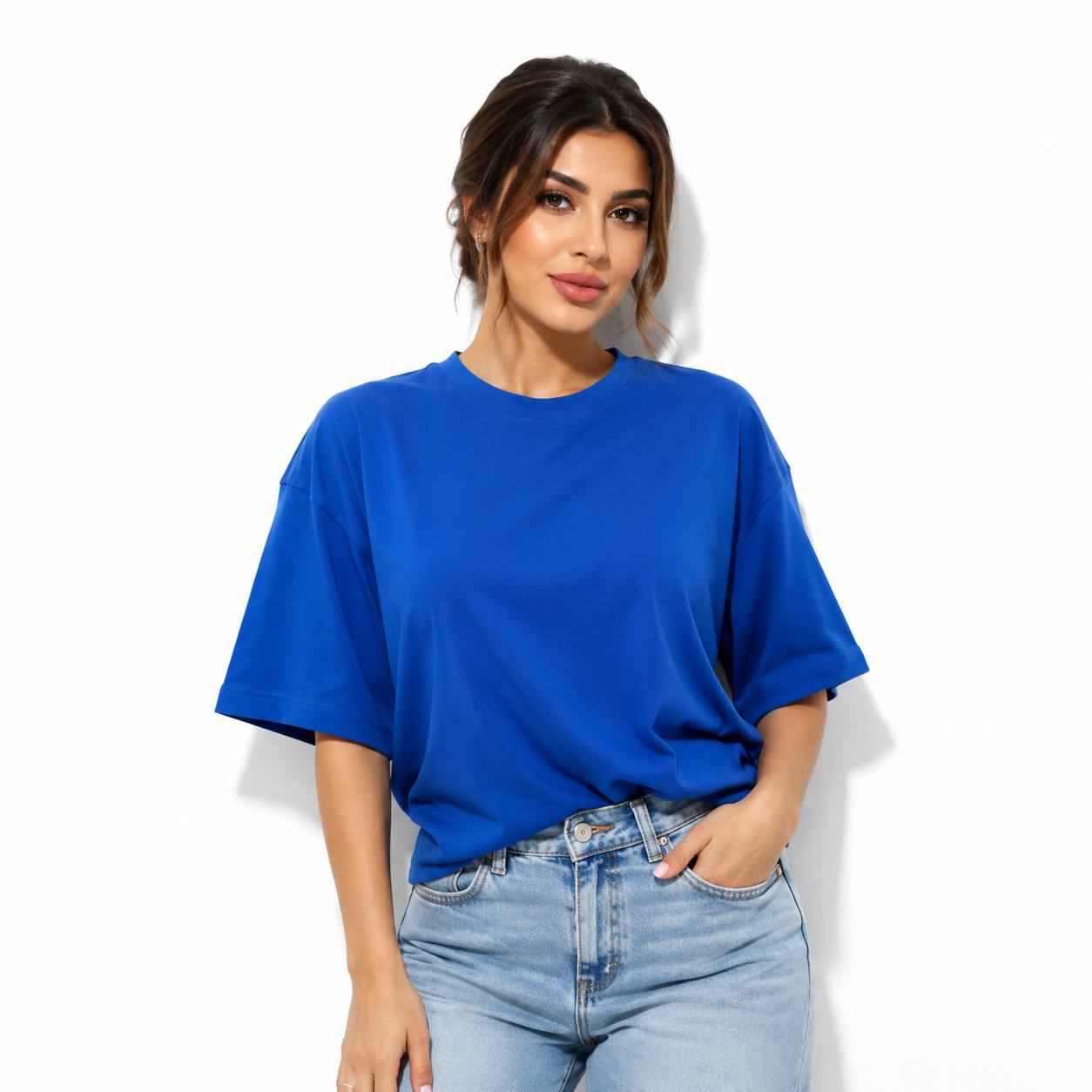 golbahar-basic-boxy-t-shirt-price تیشرت باکسی بیسیک گلبهار کد 1141