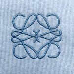 تاپ LOEWE کبریتی پنبه کد 1122