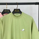 تیشرت باکسی اردک خسته کد 1166