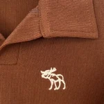 پولوشرت گوزن آستین دار کد 9467