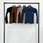 پولوشرت POLO آستین دار کد 9466