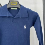 پولوشرت POLO آستین دار کد 9466